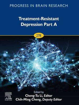 cover image of Treatment-Resistant Depression